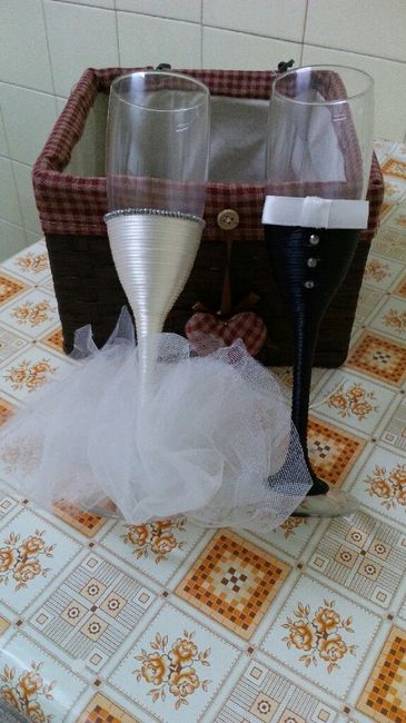 Copas personalizadas - 1