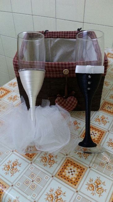 Manualidades - 1