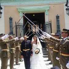 Traje de boda militar new arrivals