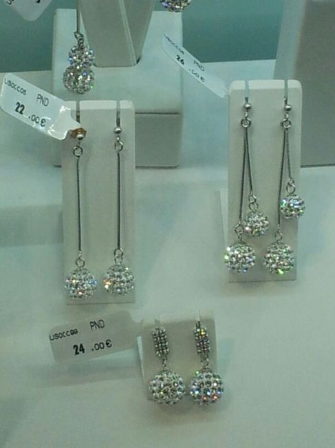 posibles pendientes
