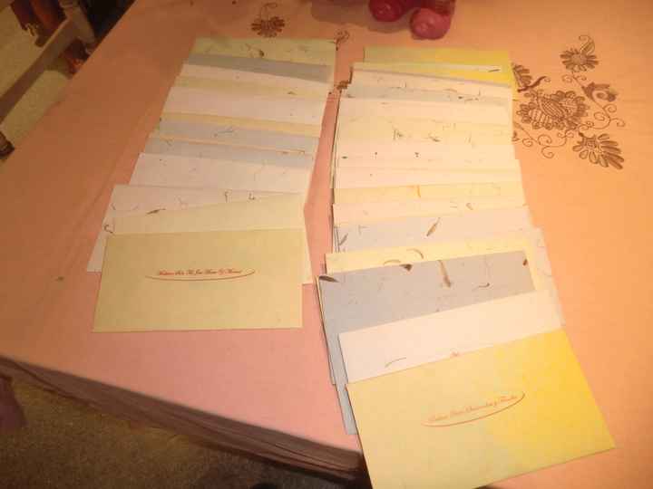 Nuestras Invitaciones