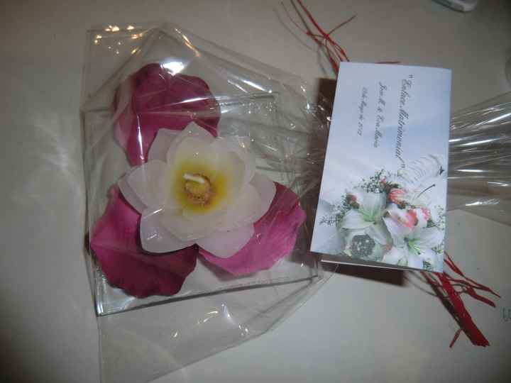 Flor Blanca