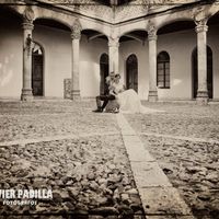Palacio Condes de Villena