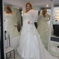Mi vestido