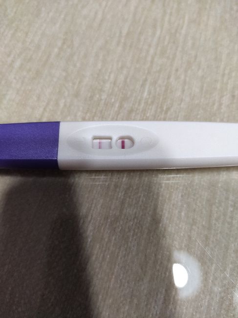 Futuras mamas octubre 2020 - 2