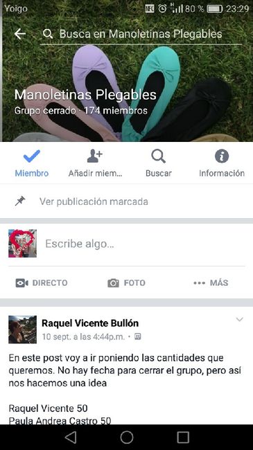 Compra país pai - 1
