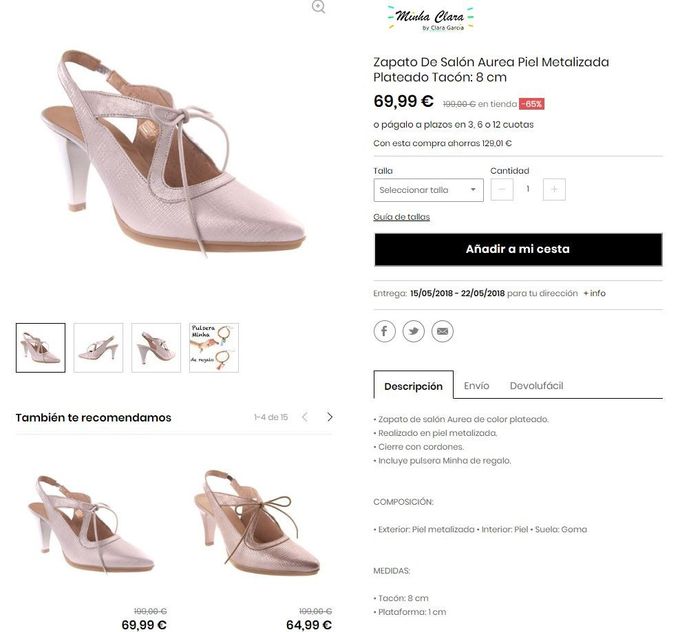zapatos
