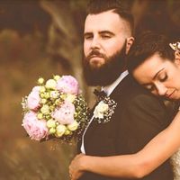 La foto preferida de mi boda es... - 1