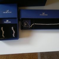 Mis pendientes y pulsera