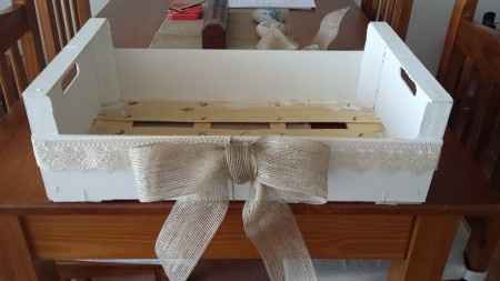 Ayudita con cajas - 1