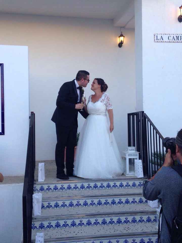 Nuestro dia perfecto.. - 4