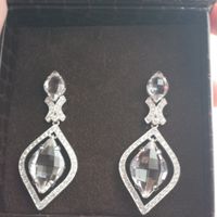 Por fin!!!mis zapatos y mis pendientes - 2