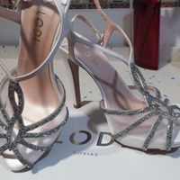 Necesito ayuda con los zapatos!! - 1