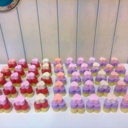 Detalles de boda