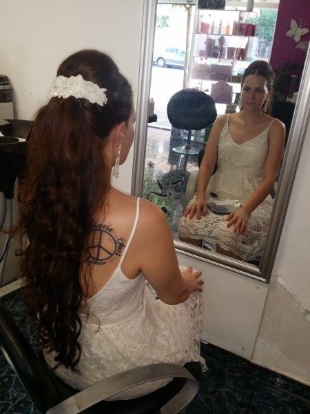 Mi primera prueva oficial - 4