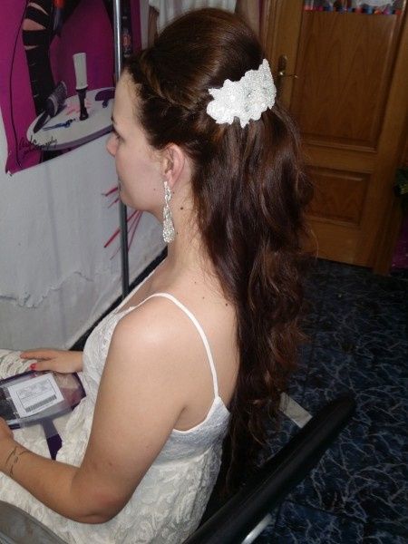 Mi primera prueva oficial - 8