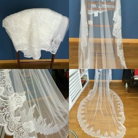 Novias talla grande - 6
