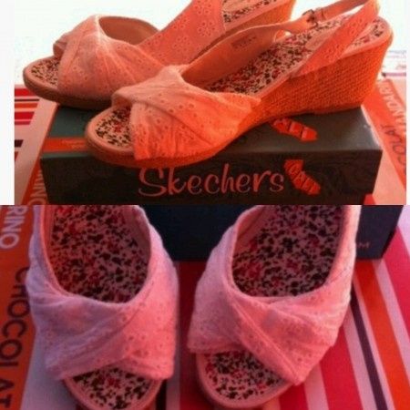 ¿Que es mas dicifil, encontrar el vestido o los zapatos? - 1