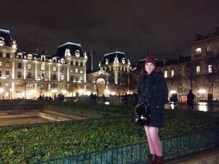 Luna de miel paris low cost - 13