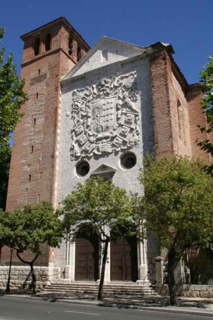 Nuestra Iglesia