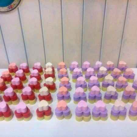 Detalles de boda