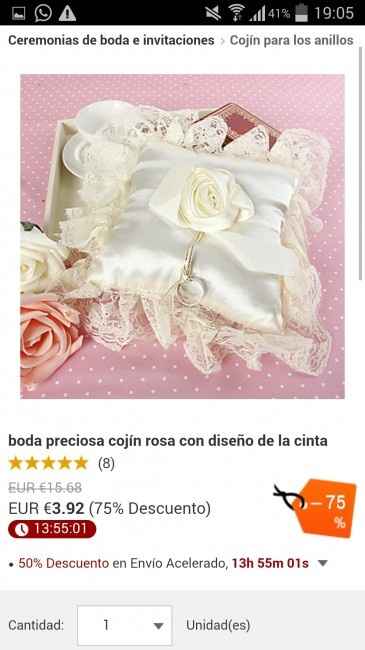 Mis detalles  - 1