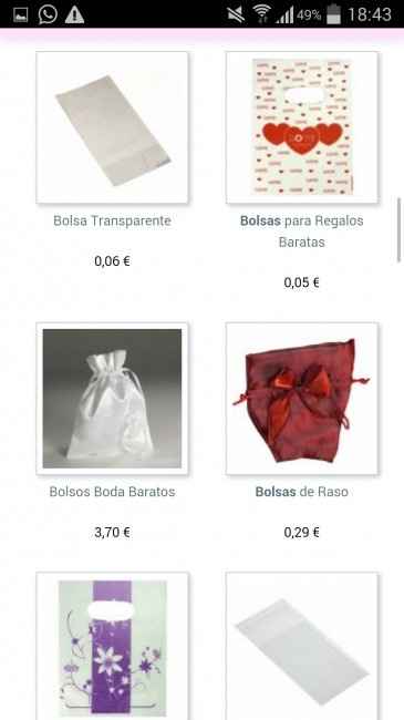 Mis detalles  - 5