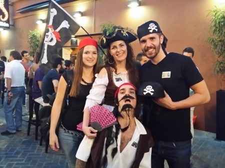 Despedida de solteros - 17