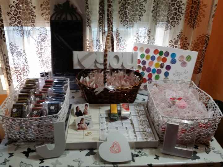 Mis detalles  - 6