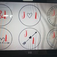 Sello de lacre y cuño - 1