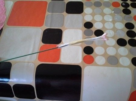 Empezamos con las manualidades... - 4