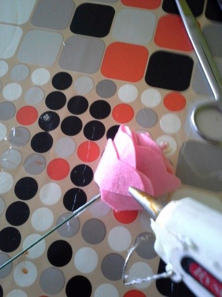 Empezamos con las manualidades... - 5