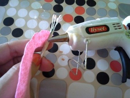 Empezamos con las manualidades... - 7