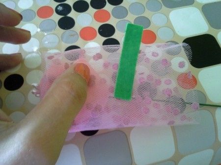 Empezamos con las manualidades... - 10