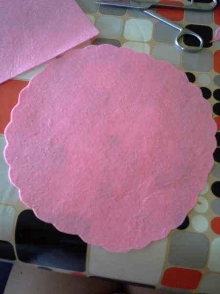 Empezamos con las manualidades... - 2
