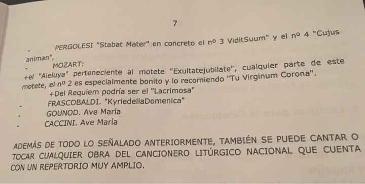 Música iglesia santa ana - 2