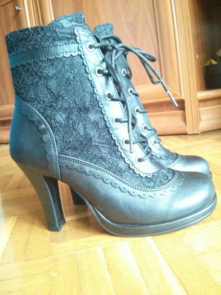 botines 1