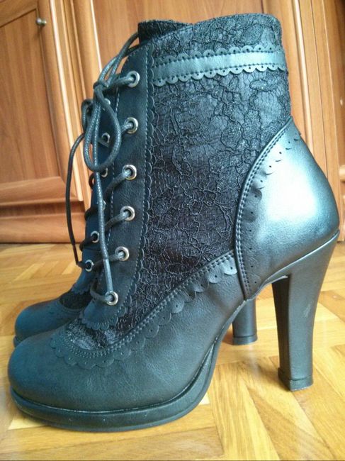 Botines 2
