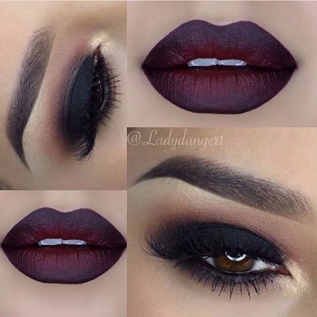 maquillaje 2