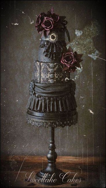 La tarta