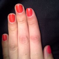 Uñas de gel o acrílicas? - 1