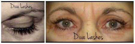Diva Lashes