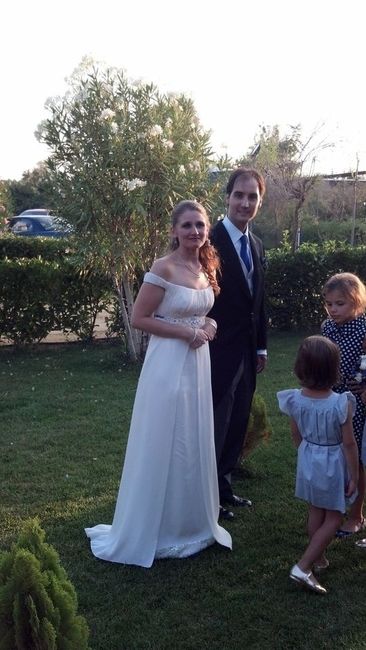 mi boda!!!
