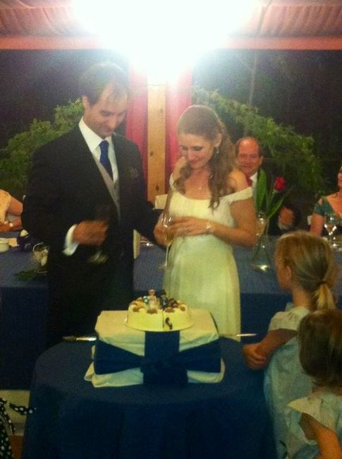 corte tarta!!