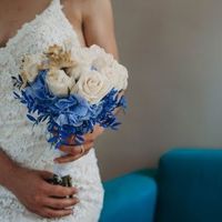 El bouquet: ¿Lo quieres, lo odias o next? - 1