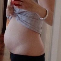 Mi barriguita 16 semanas