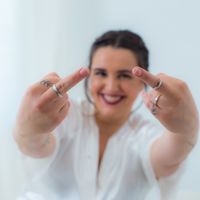 ¿Con cuántos ❤️ valoras el día de tu boda? - 3