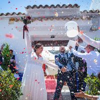 ¿Con cuántos ❤️ valoras el día de tu boda? - 4