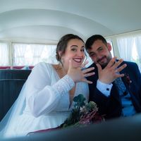 ¿Con cuántos ❤️ valoras el día de tu boda? - 6