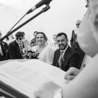 ¿Con cuántos ❤️ valoras el día de tu boda? - 7